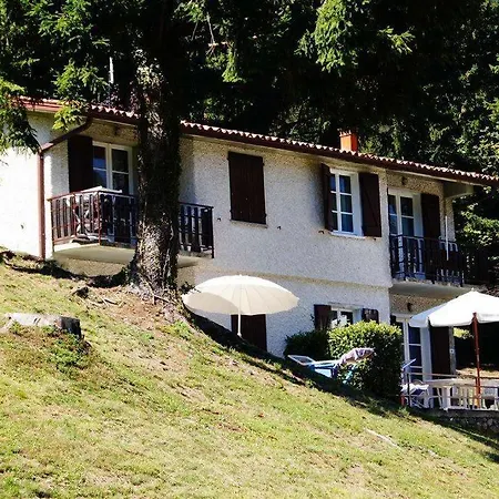 Diana Panoramica Crone