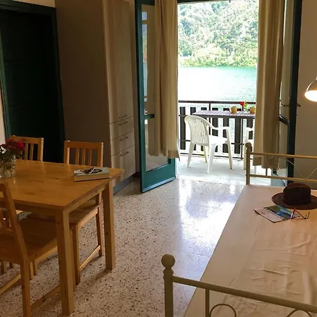 Diana Panoramica Apartman *