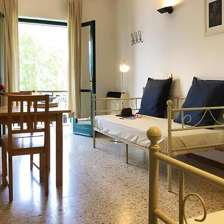 Diana Panoramica Apartman *