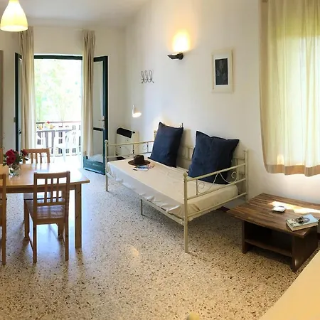 Apartman Diana Panoramica Crone