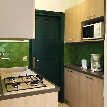 Apartman Diana Panoramica *
