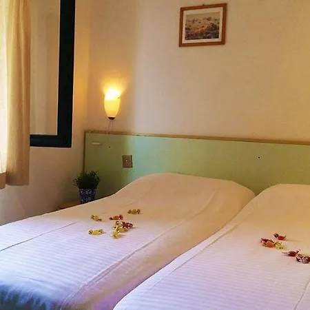 Diana Panoramica Apartman Crone