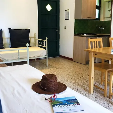 Diana Panoramica Apartman Crone
