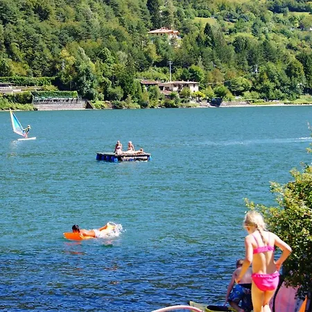 Diana Panoramica Apartman *
